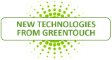 GreenTouch Projects