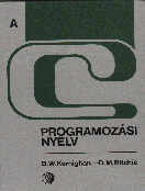 Hungarian cover (1st)
